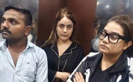लखनऊ कारोबारी शिवा शर्मा मौत मामला: श्रद्धा दुबे और अन्य की जमानत अर्जी खारिज