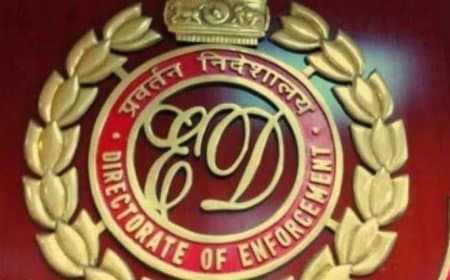 ईडी की बड़ी कार्रवाई: हवाला नेटवर्क और अवैध IVF एग डोनेशन रैकेट का खुलासा, करोड़ों रुपये और ज्वेलरी जब्त