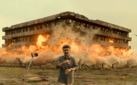 जेलर-2: भारत में 400 करोड़ के नेट कलेक्शन के करीब... उड़ता तीर ने भी सिनेमा जगत में भरी ऊंची उड़ान  