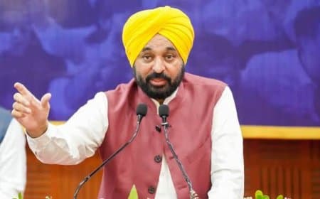 पंजाब चुनाव 2027: AAP ने जारी की 40 उम्मीदवारों की पहली लिस्ट, धूरी से मैदान में उतरेंगे CM भगवंत मान