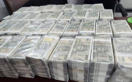 मोहन सरकार लेगी 4000 करोड़ का कर्ज, चालू वित्त वर्ष में उधारी बढ़कर 48900 करोड़ हुई