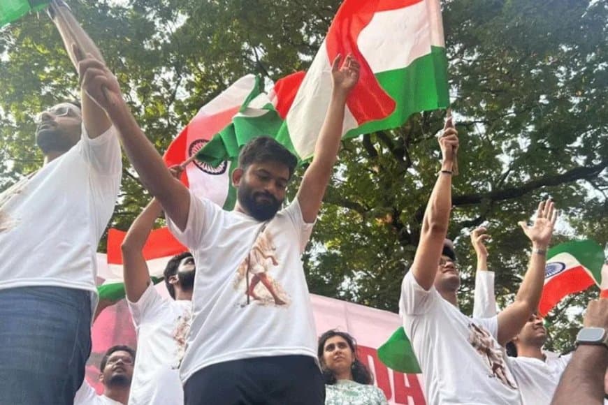 सीजेपी का प्रदर्शन: मुख्य चुनाव आयुक्त के इस्तीफे की मांग, शबाना आजमी और नसीरुद्दीन शाह भी आएं