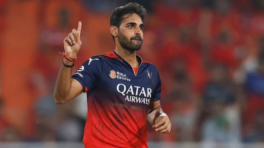 Hong Kong Sixes 2026: भुवनेश्वर कुमार करेंगे भारतीय टीम की कप्तानी, क्रुणाल-तेवतिया को मौका