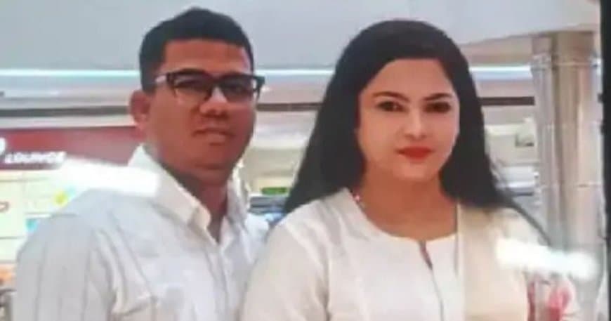 Bhopal Double Murder Case: पूर्व ASI योगेश मरावी को पत्नी और साली की हत्या में दोहरी उम्रकैद