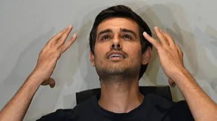 यूट्यूबर ध्रुव राठी को बड़ा झटका, साकेत कोर्ट ने 2018 के मानहानि केस में जारी किया जमानती वारंट