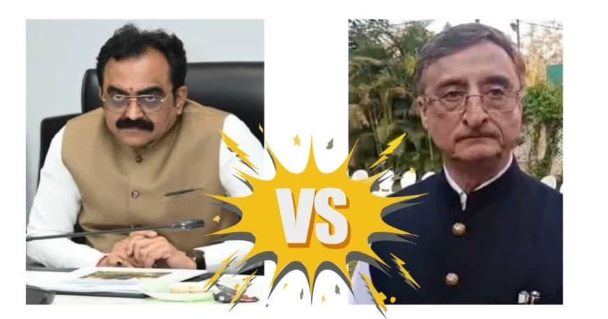 एमपी में ओबीसी आरक्षण पर बढ़ी तकरार; तन्खा बोले- आंकड़ों के साथ SC जाए सरकार, भाजपा ने कांग्रेस पर साधा निशाना