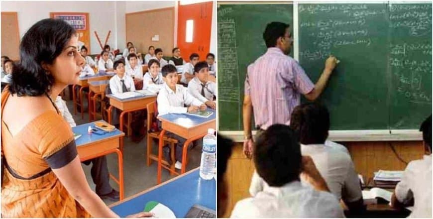 दिल्ली: अतिथि शिक्षकों के मानदेय में होगा बदलाव, अब हर महीने मिलेगा वेतन, व्यवस्था नवंबर से होगी लागू 