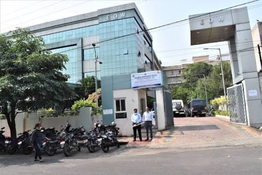 डिंडौरी स्वास्थ्य विभाग में ₹60.60 लाख का गबन: पूर्व CMHO समेत 6 अफसरों पर EOW की FIR