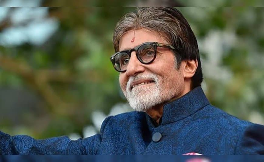 अमिताभ बच्चन और दिलजीत दोसांझ को धमकी भरा ईमेल, मुंबई पुलिस ने शुरू की जांच