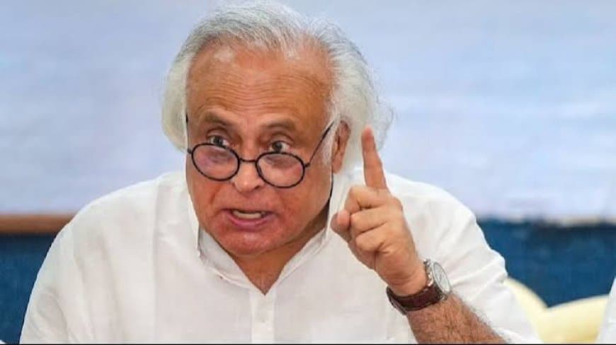 ECINET सॉफ्टवेयर पर विवाद: कांग्रेस ने चुनाव आयोग पर लगाया 'विशेष गहन पुनरीक्षण' में हेराफेरी का आरोप
