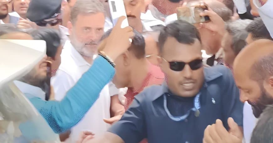 राहुल गांधी मानहानि मामला: सुल्तानपुर कोर्ट ने अमित शाह टिप्पणी पर किया बरी, जानिए फैसले के 3 बड़े आधार
