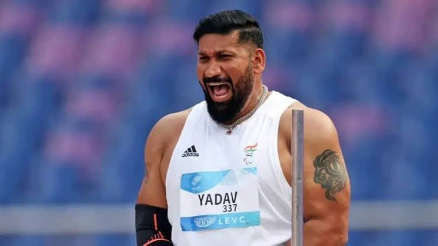 एशियन पैरा गेम्स के ट्रिपल गोल्ड मेडलिस्ट नीरज यादव की संदिग्ध परिस्थितियों में मौत, आत्महत्या की आशंका