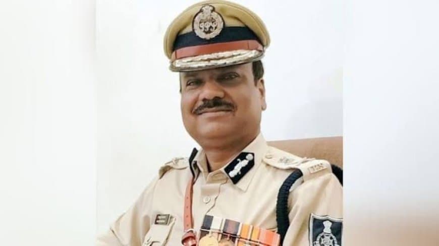 30 नवंबर को ही रिटायर होंगे डीजीपी कैलाश मकवाणा, गृह विभाग ने जारी किया आदेश | नए DGP की रेस तेज