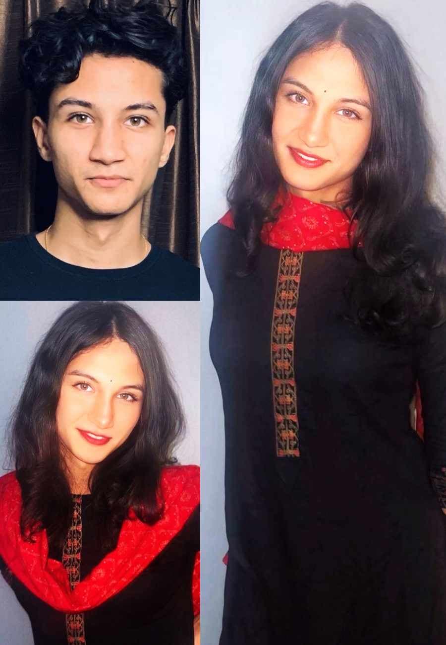Who is Anaya Bangar