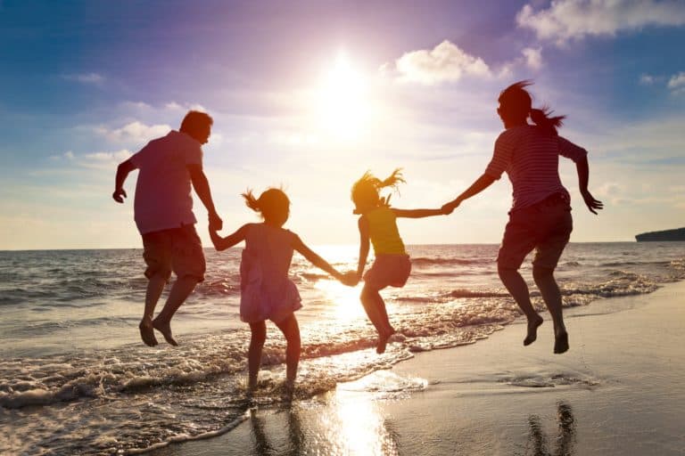 Top 10 Family Vacation Destinations In Australia | Holiday Destinations