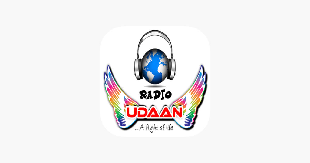 Radio Station Udaan – Run by Visually Impaired People