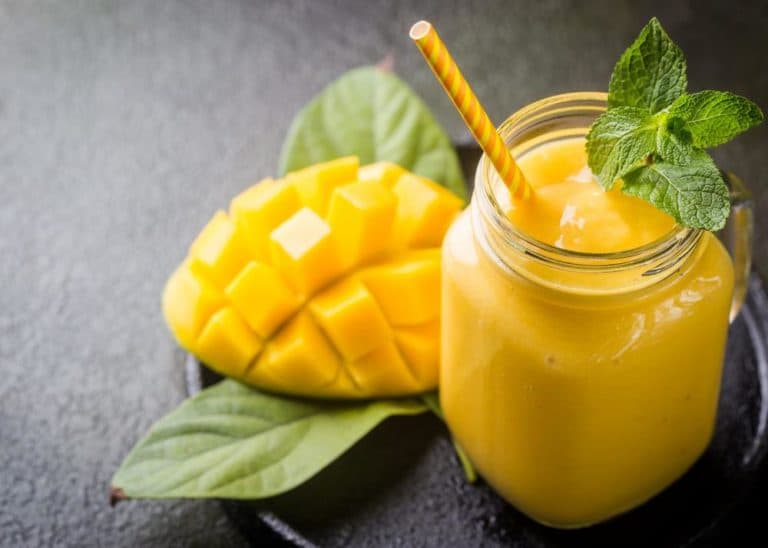 Easy Mango Recipes for Summer Season