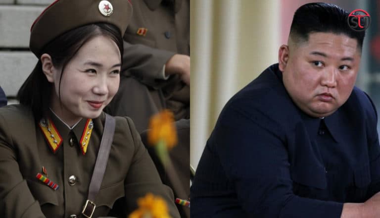 Why Did North Korea Ban Laughing For 10 Days?