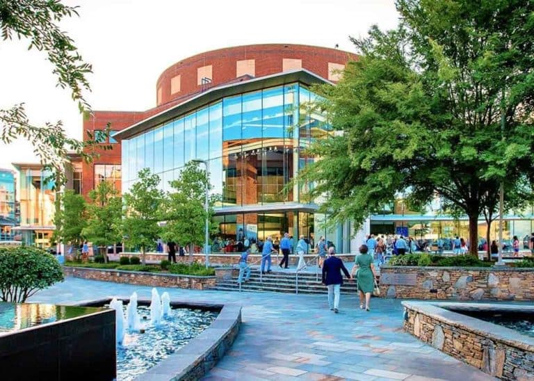 10 Most Popular Tourist Attractions In South Carolina | The Palmetto State 
