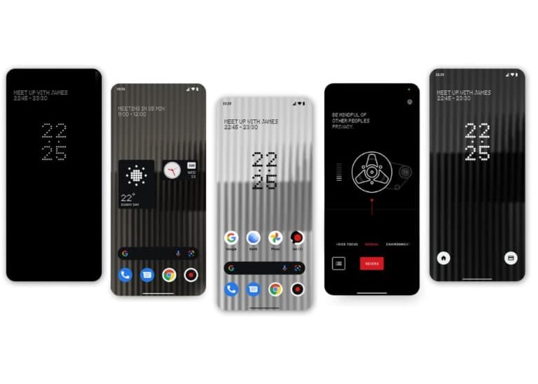Nothing Phone (1) Launched In India: Price, Specification, Launch Offers 