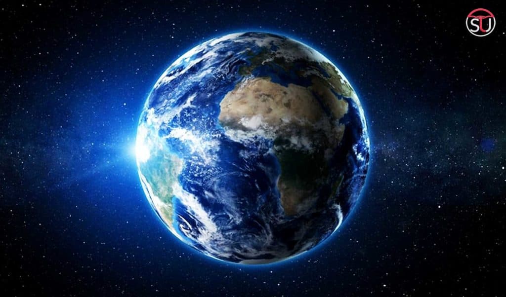 Earth Rotation Speed Sets a New Record, But Its Effect Will be Bad
