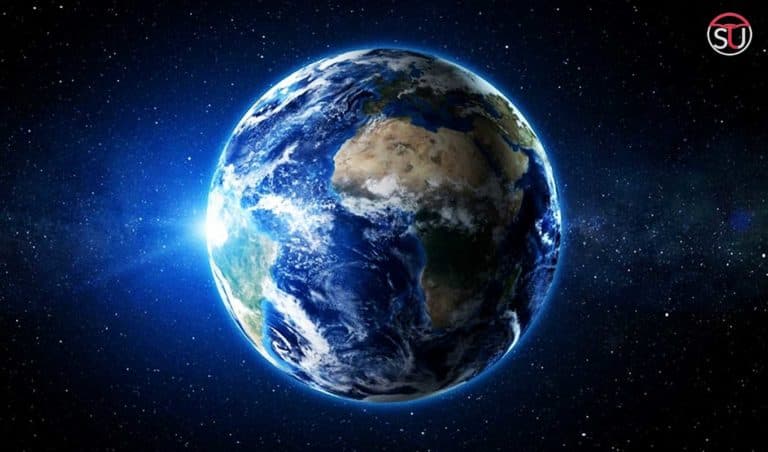 Earth Rotation Speed Sets a New Record, But Its Effect Will be Bad