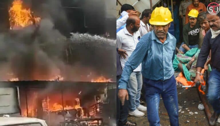 Jabalpur Hospital Fire: 28 Hospital Licenses Cancelled