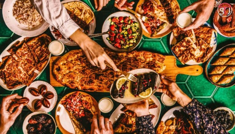 20 Lip-Smacking Turkish Foods You Should Not Miss On Your Trip