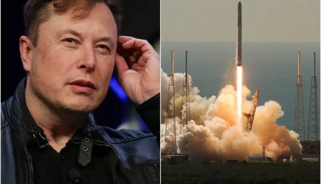 Space X will Launch its 54 Starlink Satellites Today