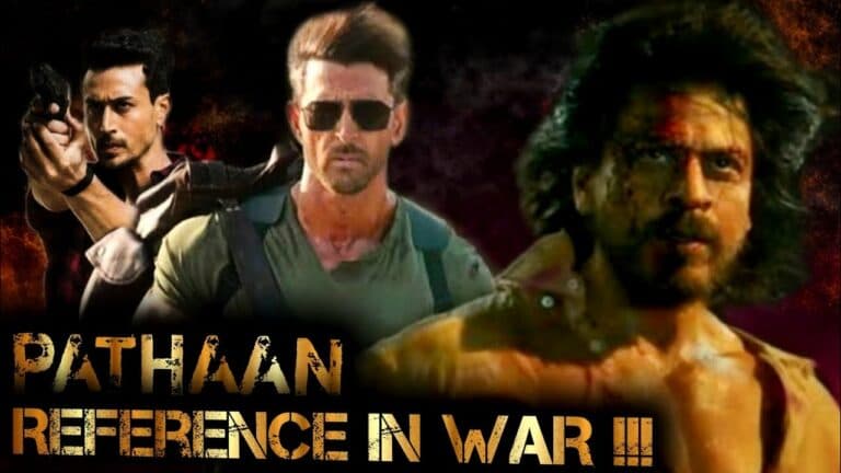 This famous Actor Can Make Special Cameo in Pathaan