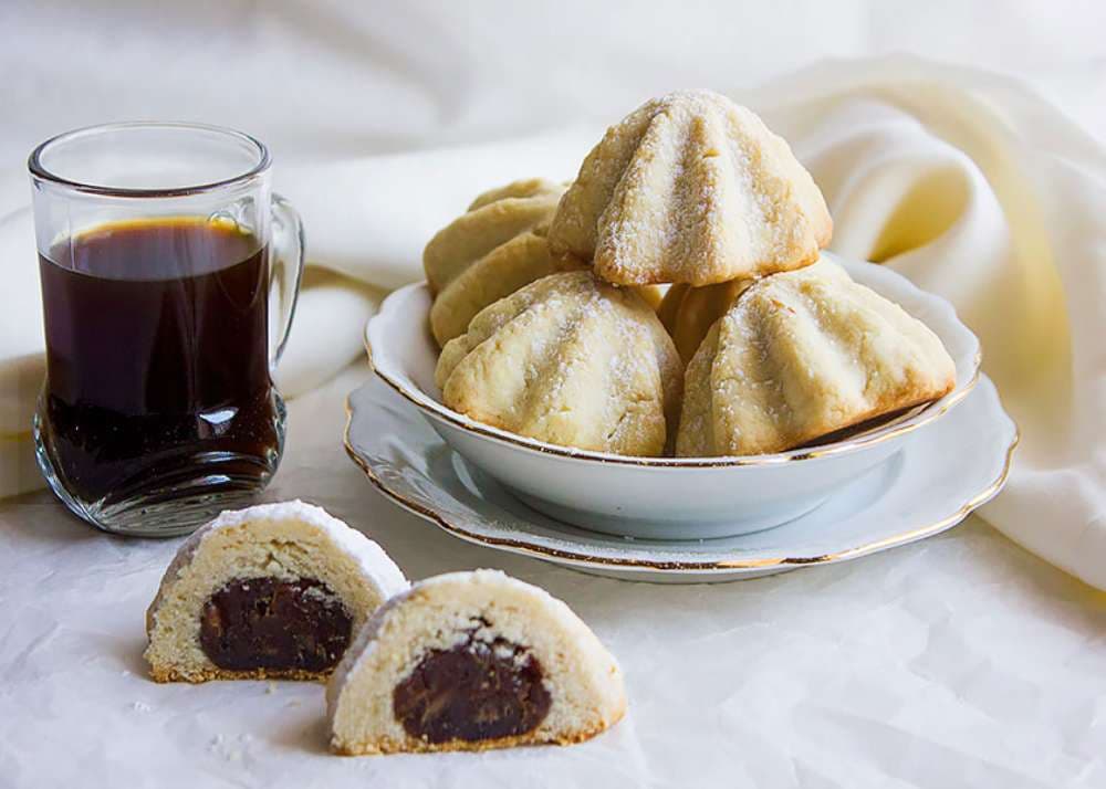 7 Traditional Recipes For Easter | Easter Menu Ideas