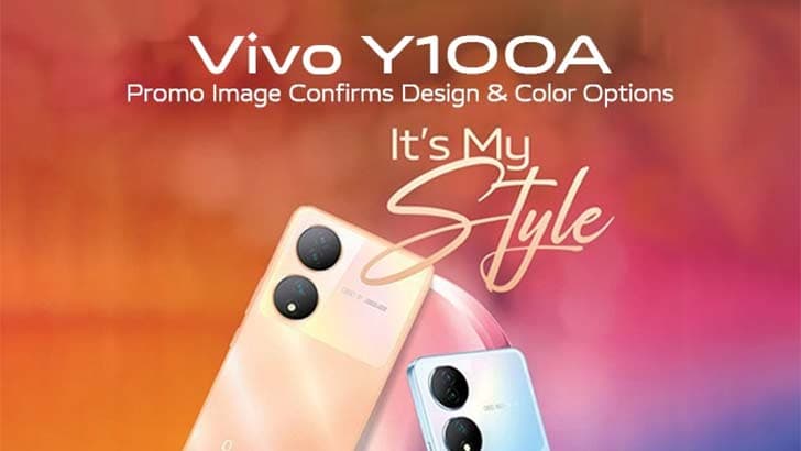 Vivo Y100A With Color Changing Design Launched in India: Check Specifications