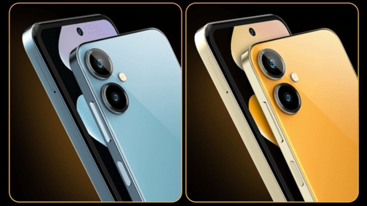 Lava Blaze 2 Budget Smartphone launched in India: Check Price, Specs, other Features