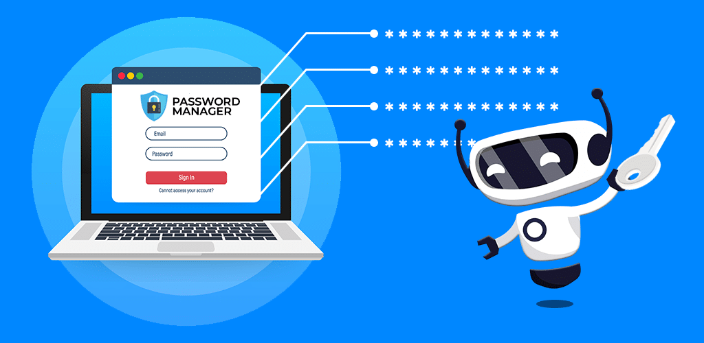 AI Application Can Crack Password in Less Than One Minute, Know More Details