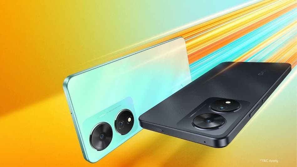 Vivo T2 5G Series Launched in India: Check Price, Specs and More Details