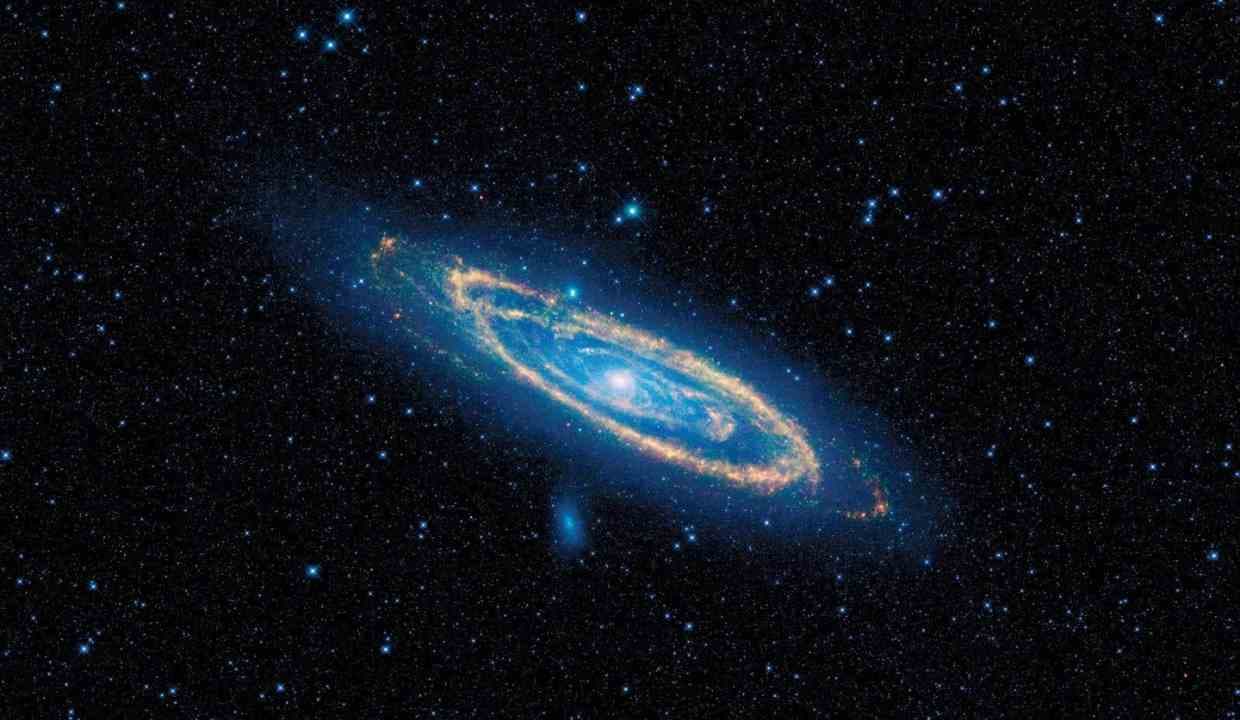Exploring the Cosmos: The History, Concepts, and Breakthrough Discoveries in Astronomy