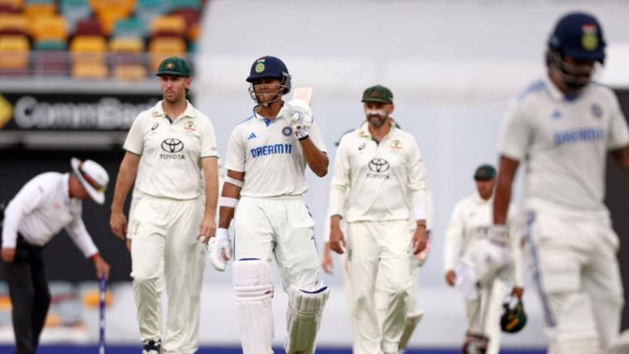 IND vs AUS Melbourne Test: Day 2 Highlights as Australia Take Control