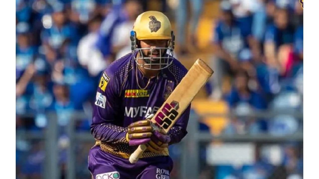 Why Venkatesh Iyer Was Acquired for Rs 23.75 Crore in IPL 2025 Auction