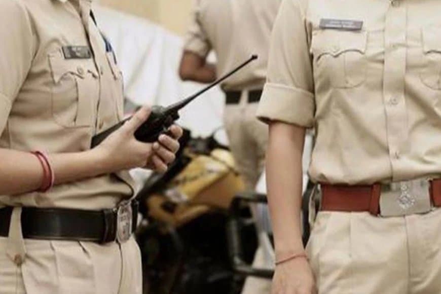 मध्य प्रदेश में 7500 पदों पर कॉन्स्टेबल भर्ती परीक्षा 19 नवंबर से, जानें पूरा शेड्यूल और एग्जाम पैटर्न