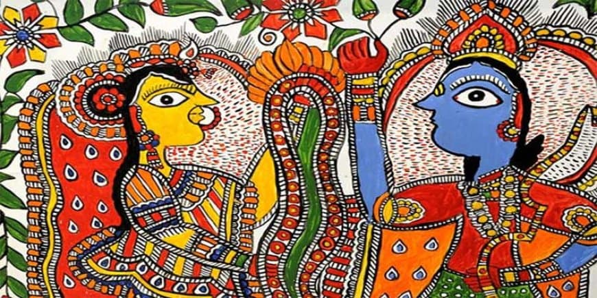 लोक कलाओं पर मंडराता लुप्त होने का खतरा: भारत की सांस्कृतिक विरासत का संरक्षण क्यों जरूरी? लोक कलाओं पर मंडराता लुप्त होने का खतरा: भारत की सांस्कृतिक विरासत का संरक्षण क्यों जरूरी?