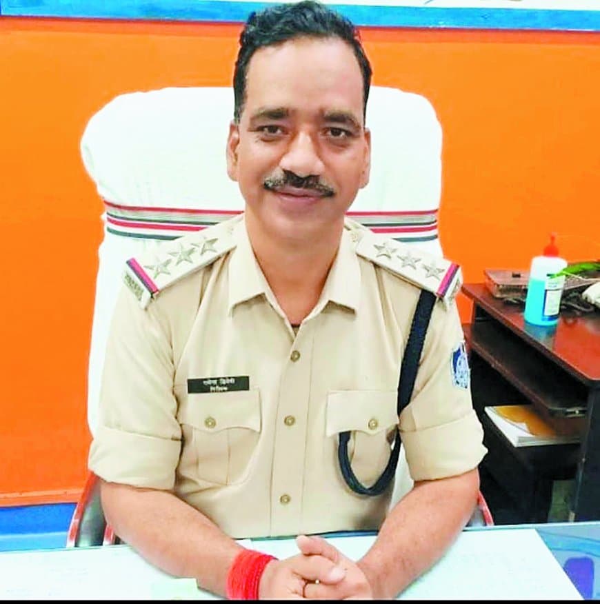 टीआई को दो माह में लगाने होंगे एक हजार फलदार पौधे टीआई को दो माह में लगाने होंगे एक हजार फलदार पौधे