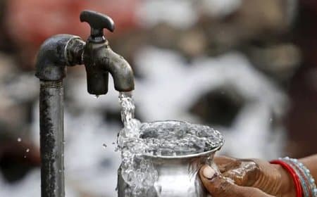 32 करोड़ की लागत से सतना नदी पर बनेगा नया एनीकट, 13 वार्डों को मिलेगा शुद्ध पेयजल, जल संकट से मिलेगी स्थायी राहत