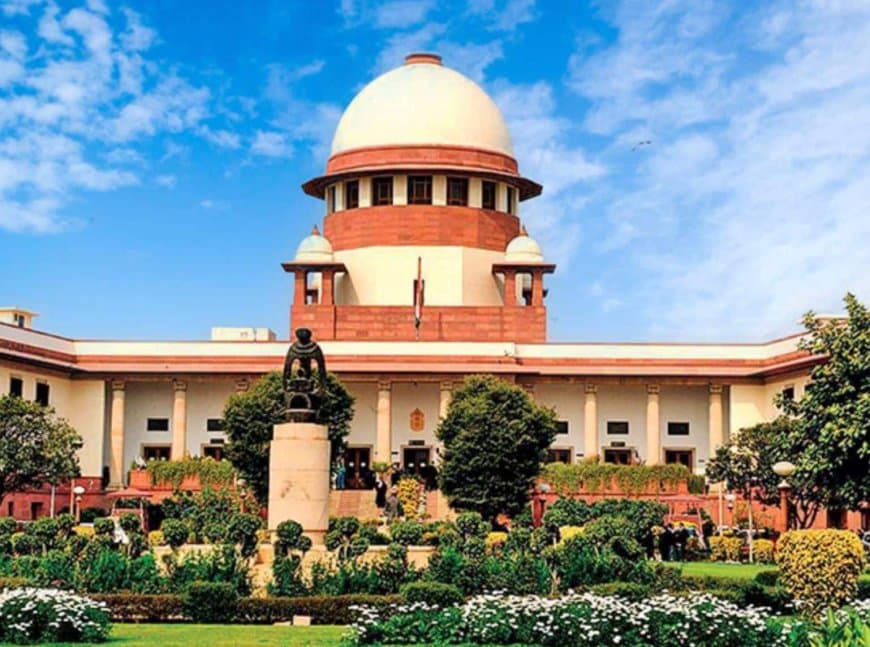 तेलंगाना सरकार... राज्यपाल के पास कोई विवेकाधिकार नहीं... कैबिनेट की सलाह लेने के लिए बाध्य तेलंगाना सरकार... राज्यपाल के पास कोई विवेकाधिकार नहीं... कैबिनेट की सलाह लेने के लिए बाध्य