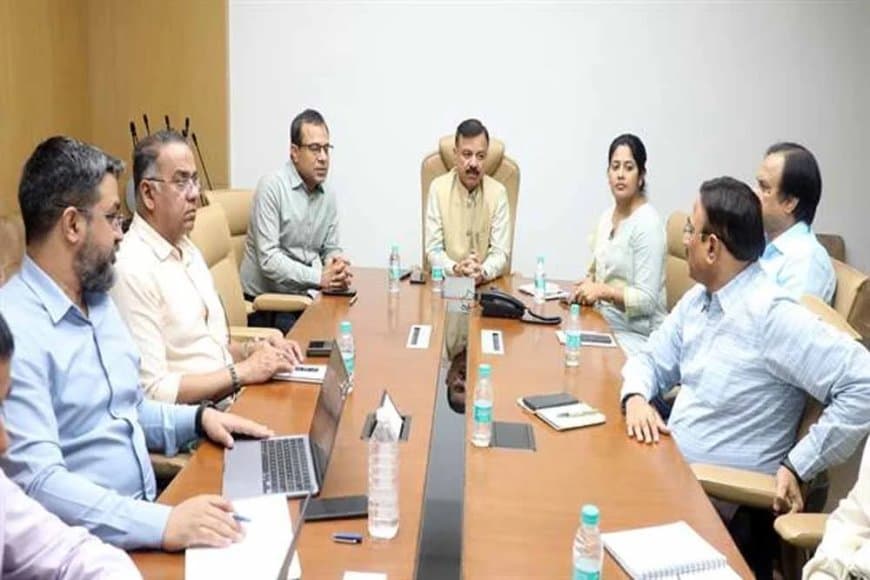 मध्यप्रदेश... कागजों में संचालित 250 प्राइवेट स्कूलों की ‘सेवा समाप्त’ मध्यप्रदेश... कागजों में संचालित 250 प्राइवेट स्कूलों की ‘सेवा समाप्त’