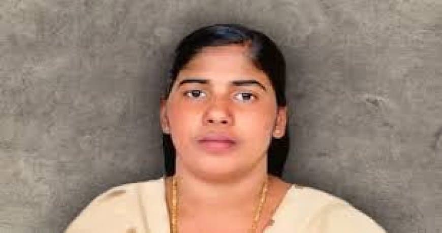 भारतीय नर्स निमिषा प्रिया यमन की कैद से होगी ‘आजाद’ भारतीय नर्स निमिषा प्रिया यमन की कैद से होगी ‘आजाद’