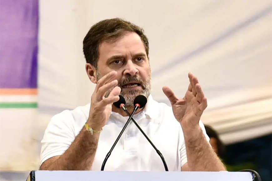 चुनाव आयोग मर चुका है... कांग्रेस को राजस्थान, मध्य प्रदेश, गुजरात में एक भी सीट नहीं मिली... चुनाव आयोग मर चुका है... कांग्रेस को राजस्थान, मध्य प्रदेश, गुजरात में एक भी सीट नहीं मिली...