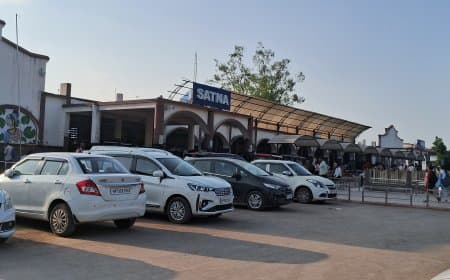 रेलवे की बैठकों में ‘माननीयों’ के सुझाव बने खानापूर्ति, यात्रियों की उम्मीदें फिर अधूरी