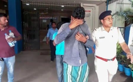 पश्चिम बंगाल... मेडिकल छात्रा से दरिंदगी... चौथा आरोपी गिरफ्तार
