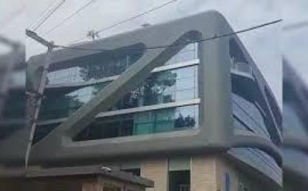 दिलीप बिल्डकॉन पर आयकर विभाग का छापा: निवेश और शेयर में गड़बड़ी से जुड़े दस्तावेज जब्त