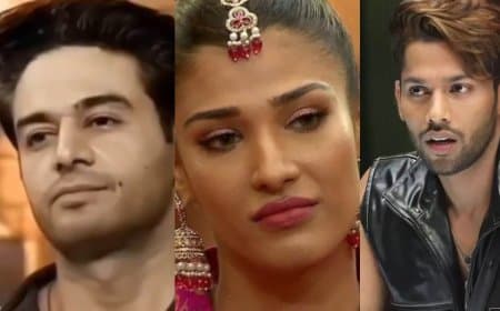 बिग बॉस 19: शॉकिंग डबल एलिमिनेशन! बसीर अली और नेहल चुड़ासमा का सफर खत्म; सलमान ने तान्या के सपोर्ट में नीलम को लताड़ा